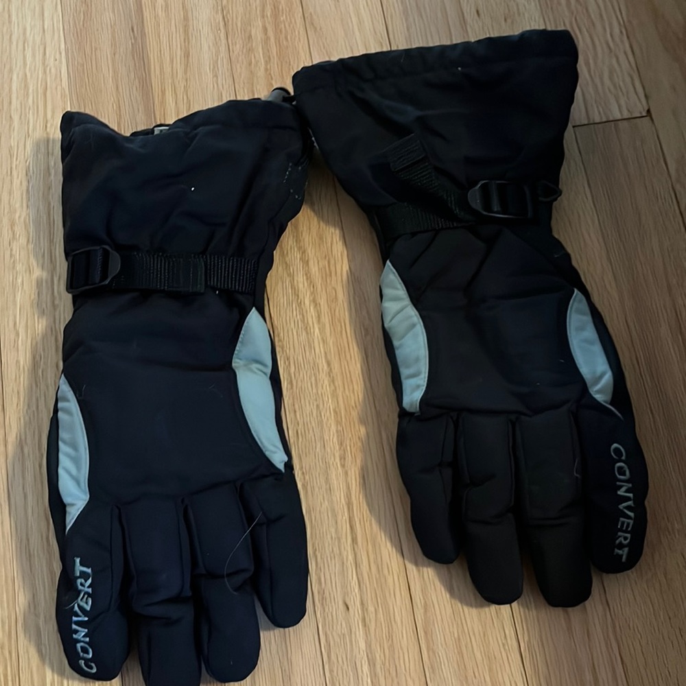 Columbia Convert Winter Gloves